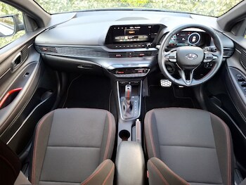 Used Hyundai i20 2023 for sale - 77526630: Photo