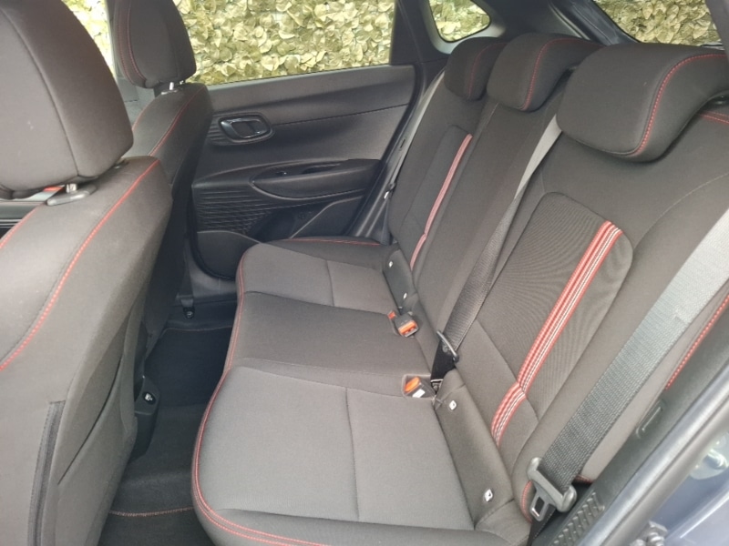 Used Hyundai i20 2023 for sale - 77526630: Photo 6