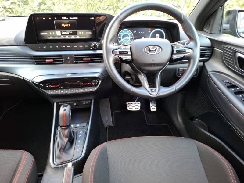 Used Hyundai i20 2023 for sale - 77526630: Photo 7
