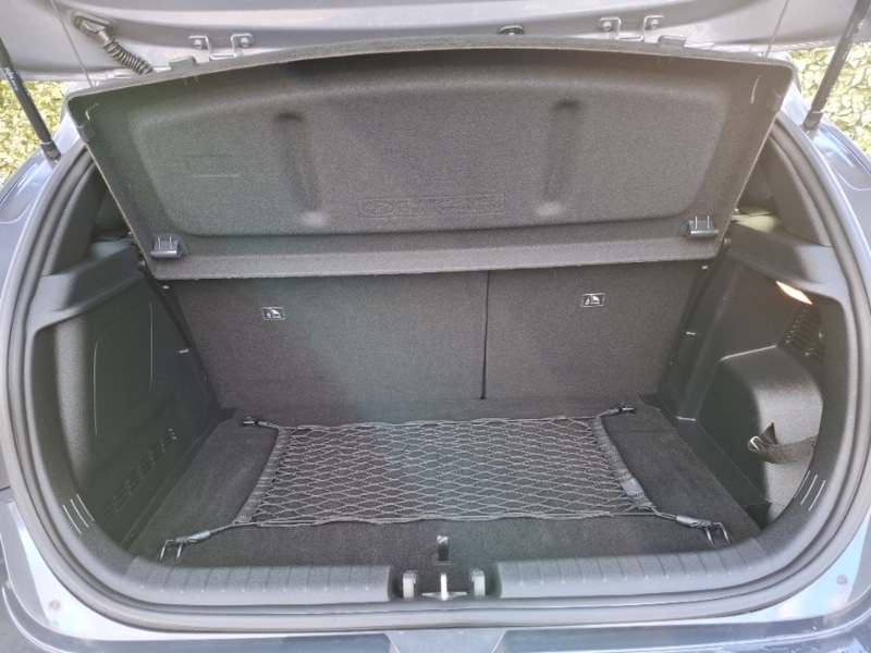 Used Hyundai i20 2023 for sale - 77526630: Photo 8