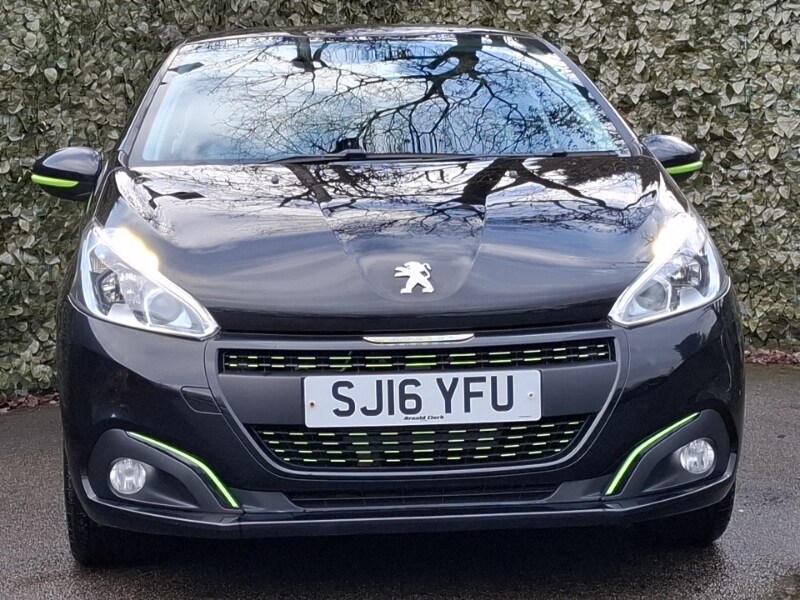 Used Peugeot 208 2016 for sale - 77644351: Photo 12