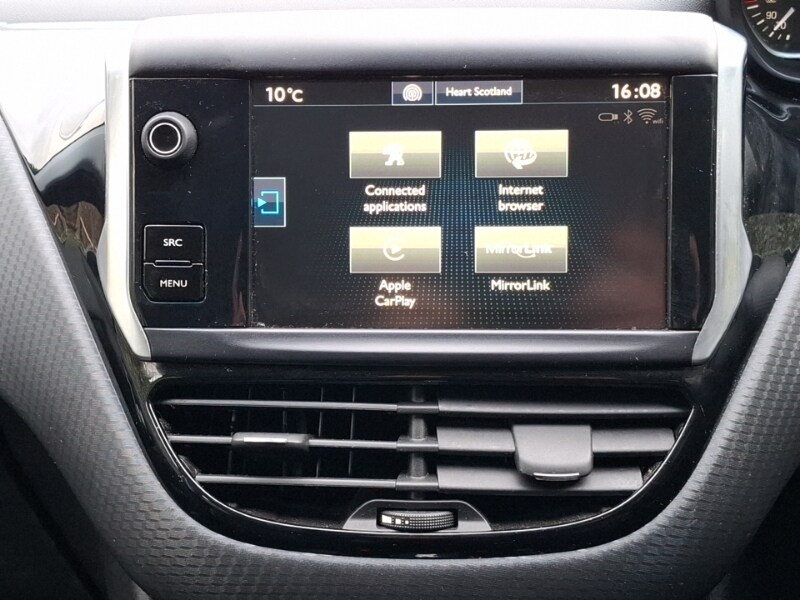 Used Peugeot 208 2016 for sale - 77644351: Photo 14