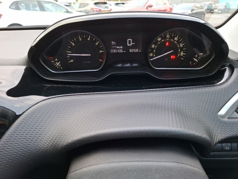 Used Peugeot 208 2016 for sale - 77644351: Photo 19