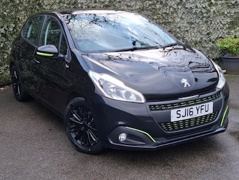 Used Peugeot 208 2016 for sale - 77644351: Photo