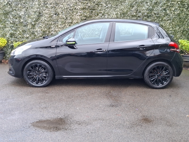 Used Peugeot 208 2016 for sale - 77644351: Photo 4
