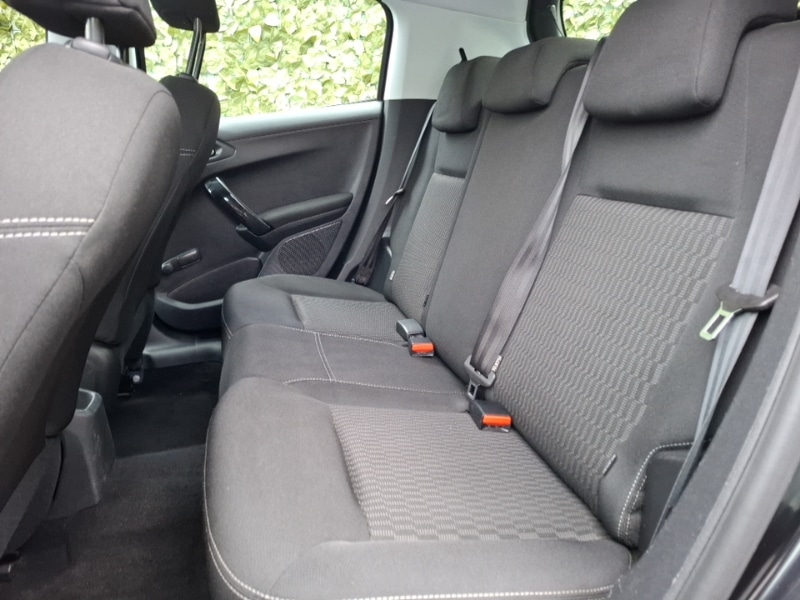 Used Peugeot 208 2016 for sale - 77644351: Photo 6