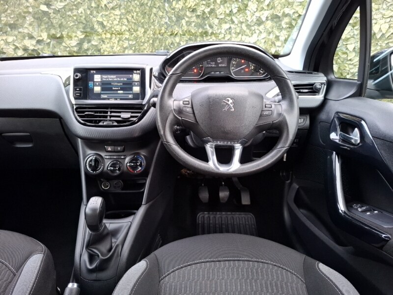 Used Peugeot 208 2016 for sale - 77644351: Photo 7