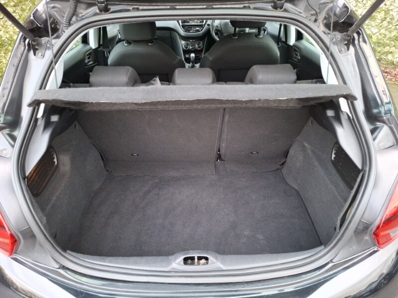 Used Peugeot 208 2016 for sale - 77644351: Photo 8