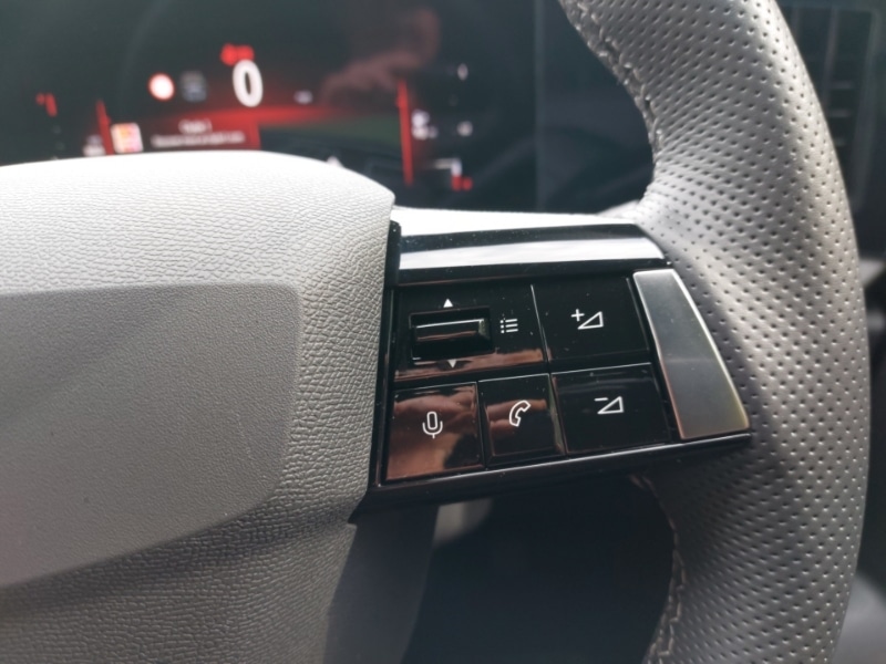 Used Vauxhall Astra 2024 for sale - 77605869: Photo 13