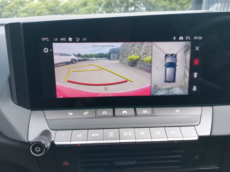 Used Vauxhall Astra 2024 for sale - 77605869: Photo 14