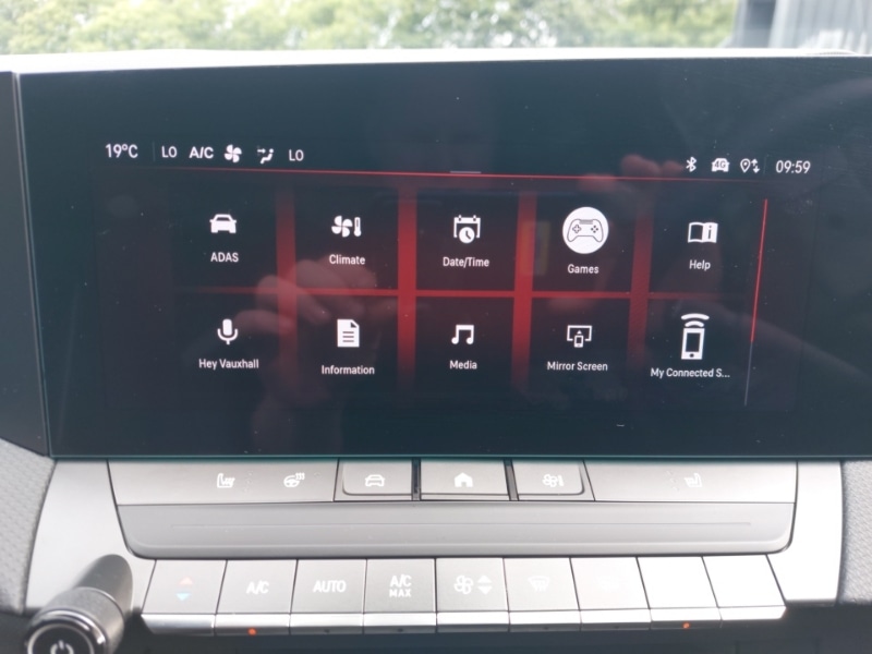 Used Vauxhall Astra 2024 for sale - 77605869: Photo 15