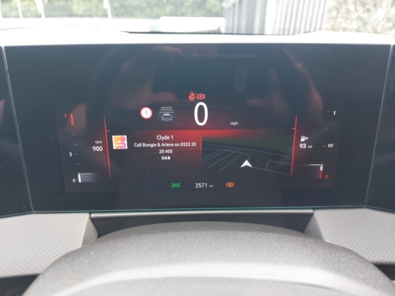 Used Vauxhall Astra 2024 for sale - 77605869: Photo 18