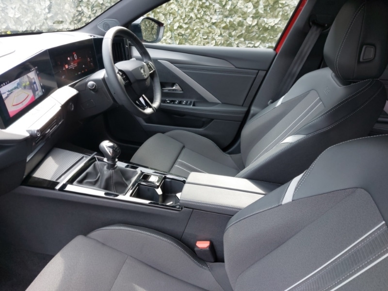 Used Vauxhall Astra 2024 for sale - 77605869: Photo 5