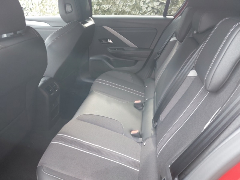 Used Vauxhall Astra 2024 for sale - 77605869: Photo 6