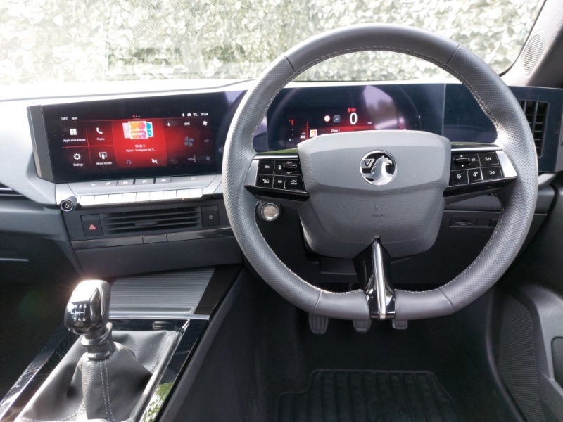 Used Vauxhall Astra 2024 for sale - 77605869: Photo 7