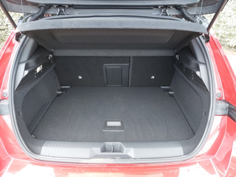 Used Vauxhall Astra 2024 for sale - 77605869: Photo 8