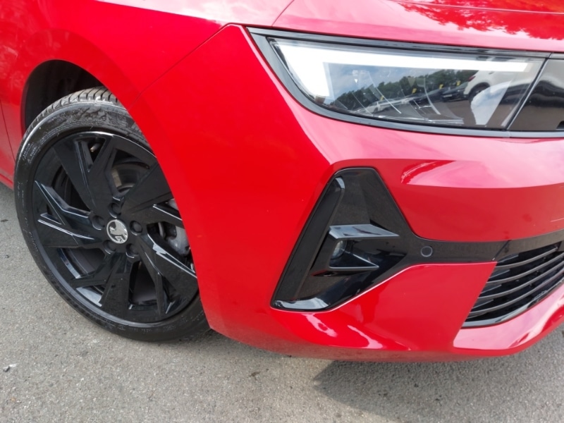 Used Vauxhall Astra 2024 for sale - 77605869: Photo 9