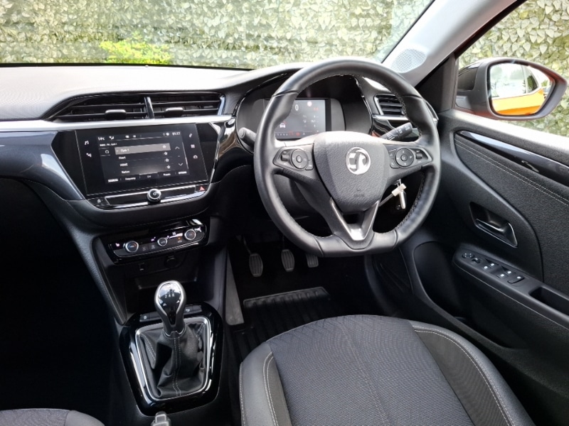 Used Vauxhall Corsa 2022 for sale - 77933488: Photo 11