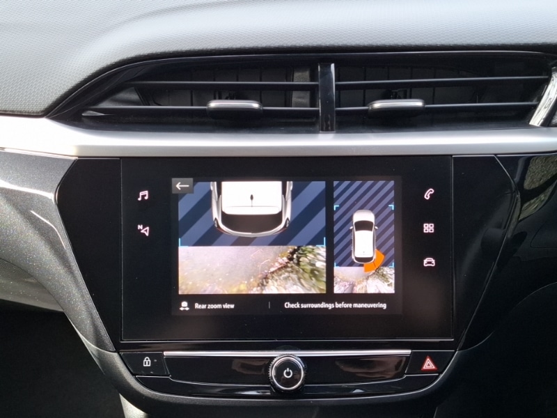 Used Vauxhall Corsa 2022 for sale - 77933488: Photo 12