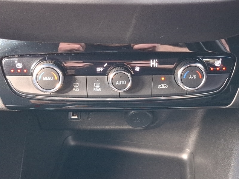 Used Vauxhall Corsa 2022 for sale - 77933488: Photo 14