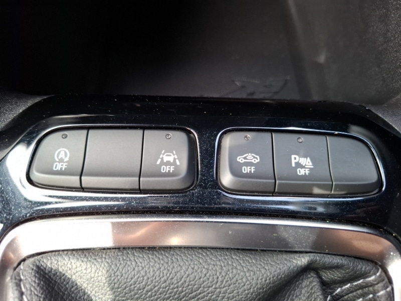 Used Vauxhall Corsa 2022 for sale - 77933488: Photo 15