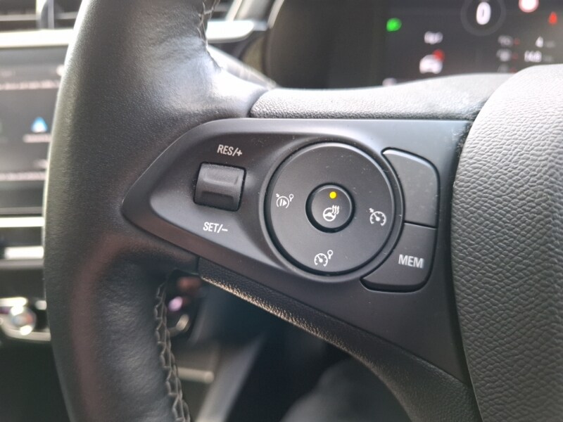 Used Vauxhall Corsa 2022 for sale - 77933488: Photo 17