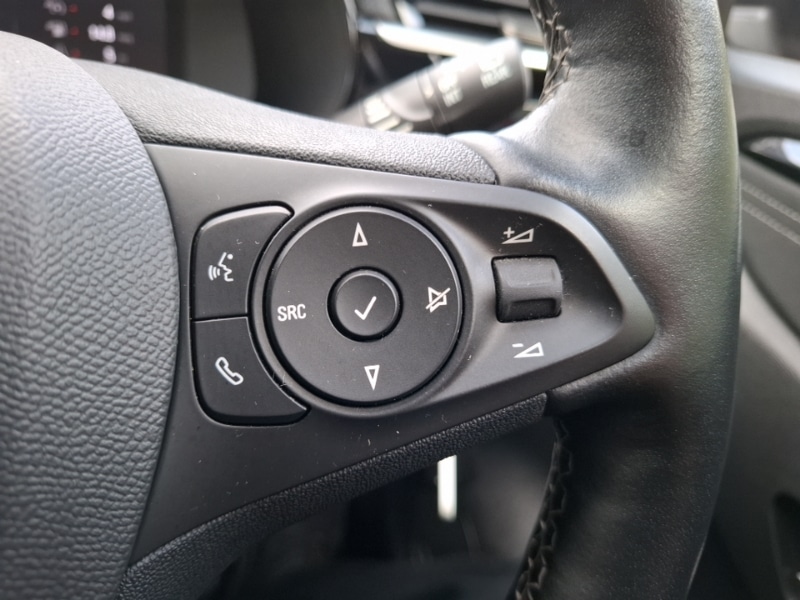 Used Vauxhall Corsa 2022 for sale - 77933488: Photo 18