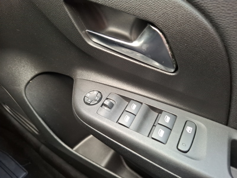 Used Vauxhall Corsa 2022 for sale - 77933488: Photo 19