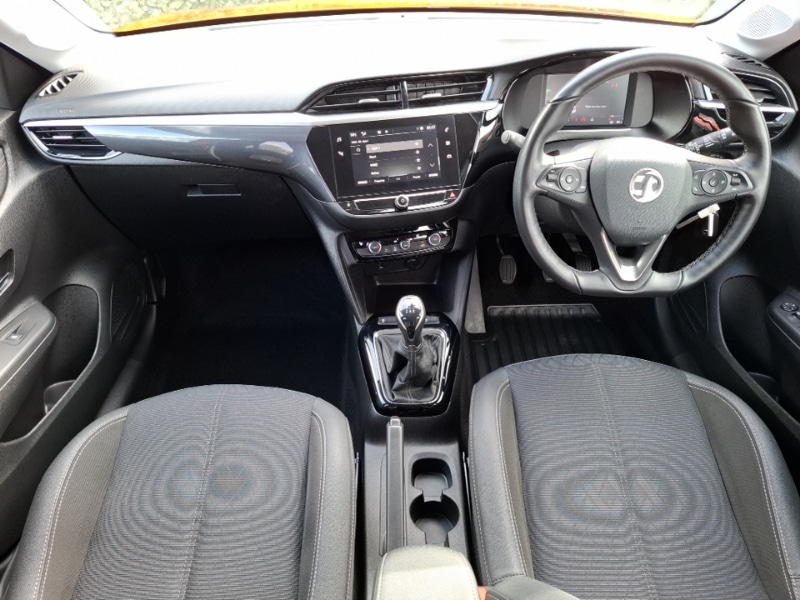 Used Vauxhall Corsa 2022 for sale - 77933488: Photo 2
