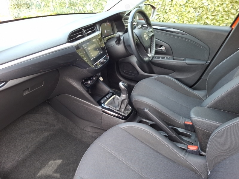 Used Vauxhall Corsa 2022 for sale - 77933488: Photo 5