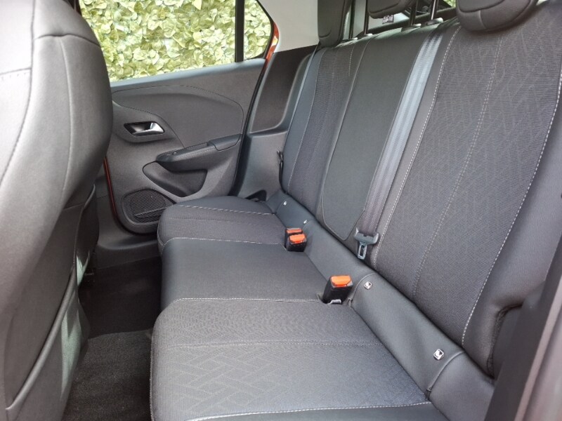 Used Vauxhall Corsa 2022 for sale - 77933488: Photo 6