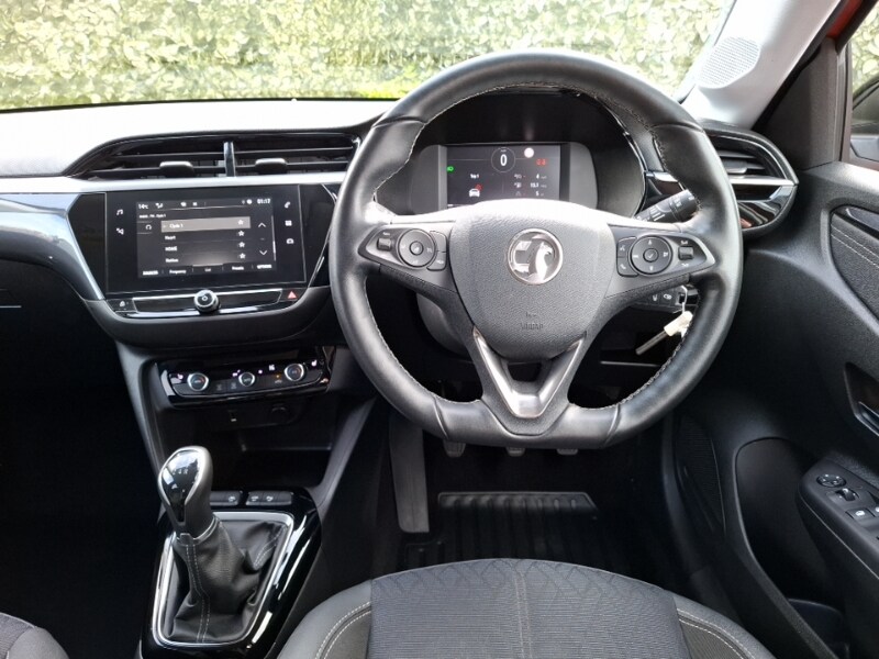 Used Vauxhall Corsa 2022 for sale - 77933488: Photo 7