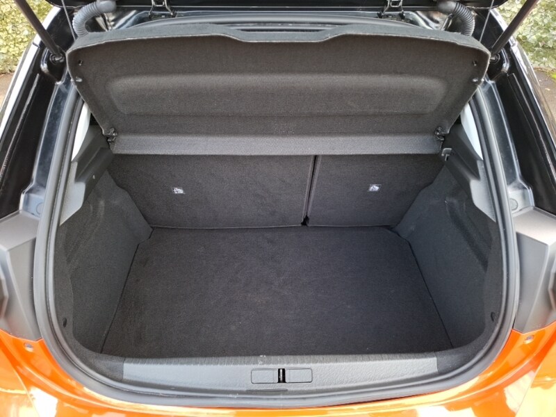 Used Vauxhall Corsa 2022 for sale - 77933488: Photo 8