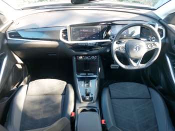 Used Vauxhall Grandland 2023 for sale - 74755189: Photo