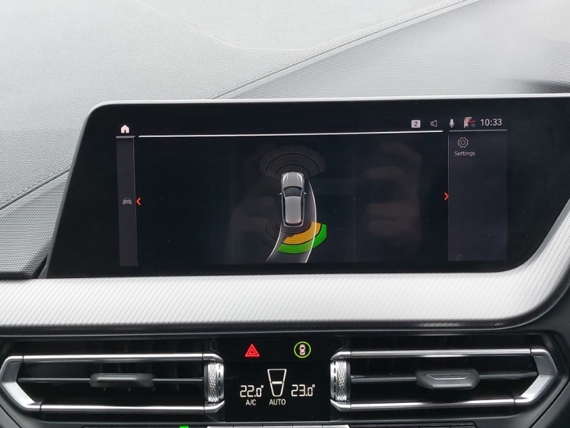 Used BMW 1 Series 2022 for sale - 77466708: Photo 12