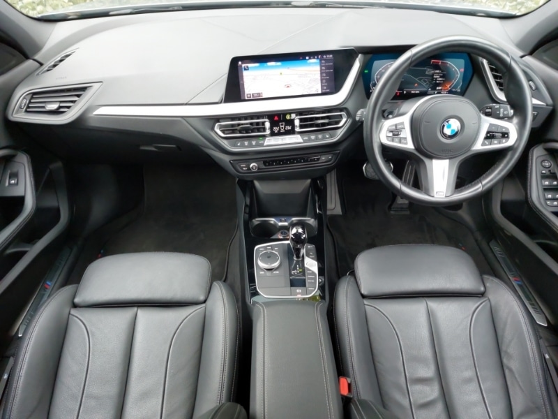 Used BMW 1 Series 2022 for sale - 77466708: Photo 2