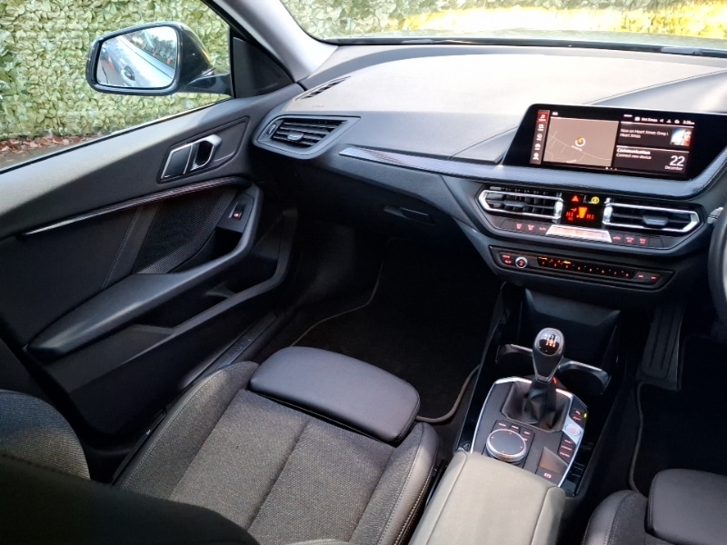 Used BMW 2 Series 2022 for sale - 77028465: Photo 11