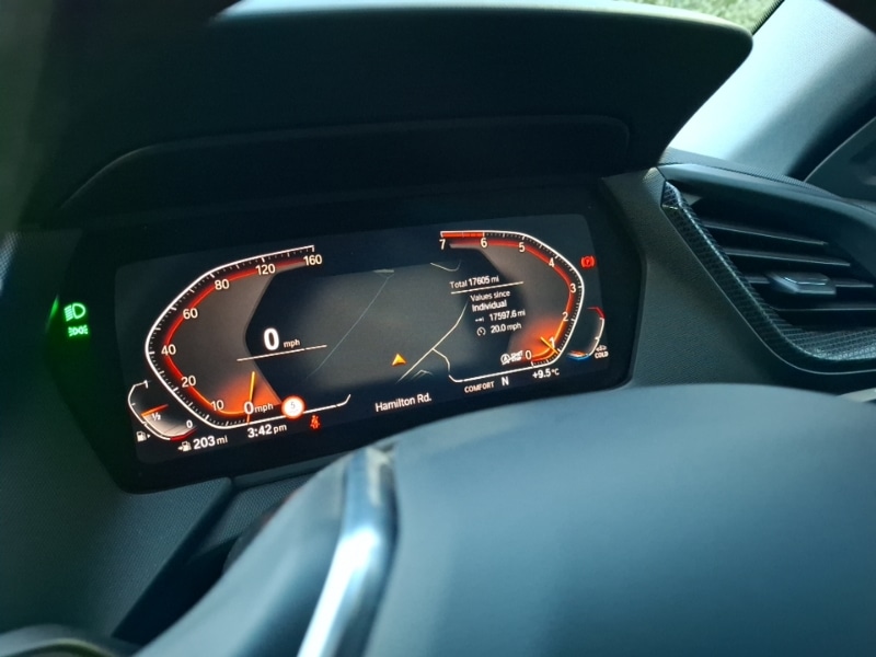 Used BMW 2 Series 2022 for sale - 77028465: Photo 18