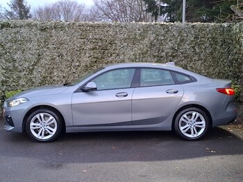 Used BMW 2 Series 2022 for sale - 77028465: Photo