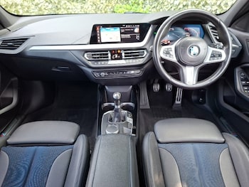 Used BMW 1 Series 2022 for sale - 79231604: Photo
