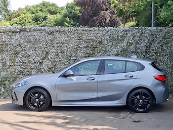 Used BMW 1 Series 2022 for sale - 79231604: Photo