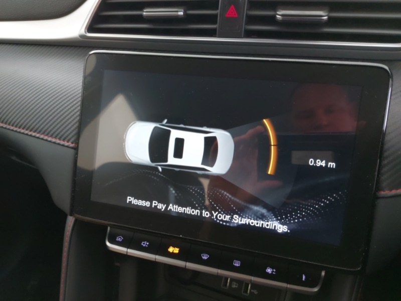 Used MG MG ZS 2022 for sale - 76889400: Photo 14