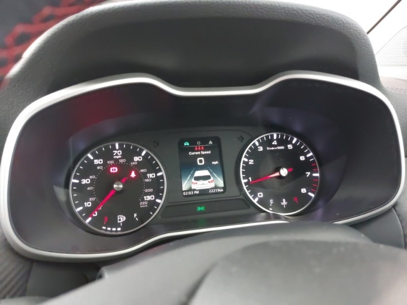 Used MG MG ZS 2022 for sale - 76889400: Photo 18