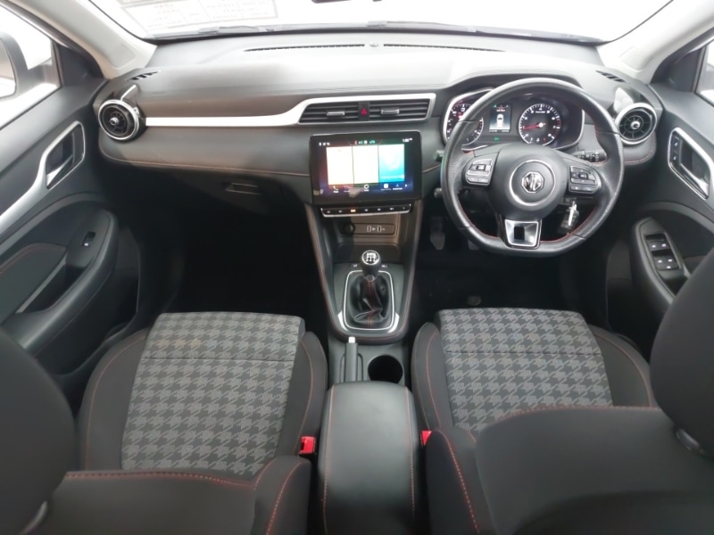 Used MG MG ZS 2022 for sale - 76889400: Photo 2