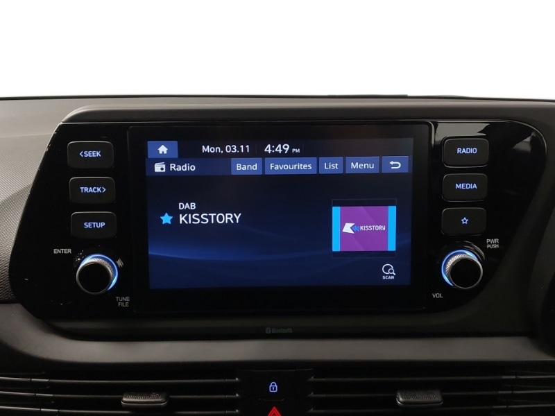 Used Hyundai BAYON 2022 for sale - 76606229: Photo 10