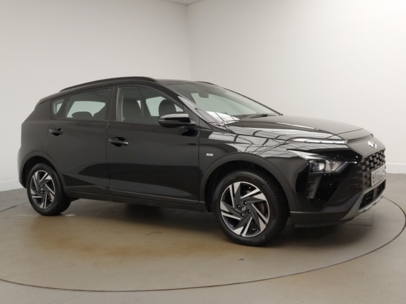 Used Hyundai BAYON 2022 for sale - 76606229: Photo 13