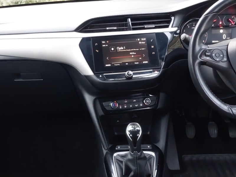 Used Vauxhall Corsa 2021 for sale - 76511536: Photo 10