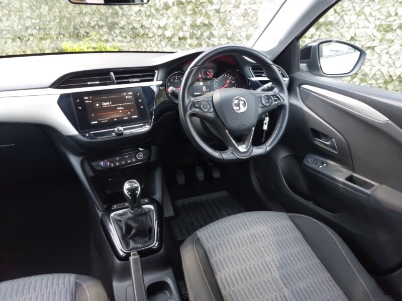 Used Vauxhall Corsa 2021 for sale - 76511536: Photo 11