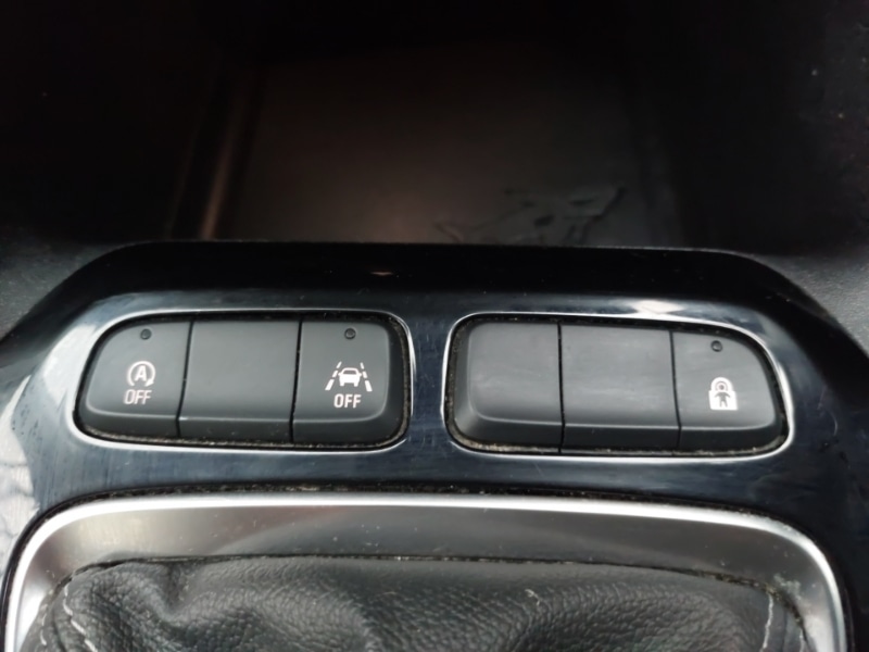 Used Vauxhall Corsa 2021 for sale - 76511536: Photo 13