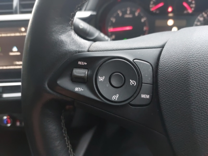 Used Vauxhall Corsa 2021 for sale - 76511536: Photo 15